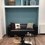 Cityscape Budget Breadfield Апартаменты *