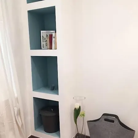 Cityscape Budget Breadfield Апартаменты