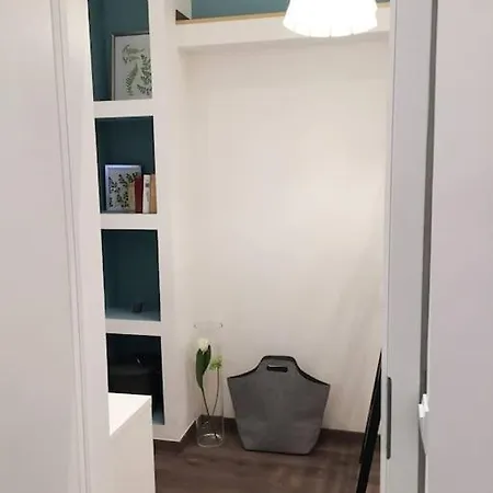 Cityscape Budget Breadfield Апартаменты *